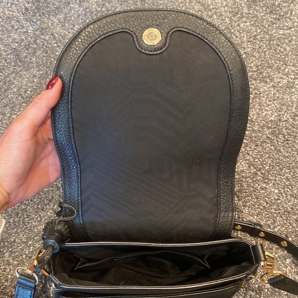 Rebecca Minkoff crossbody- like new - Picture 5 of 8